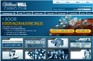 William Hill