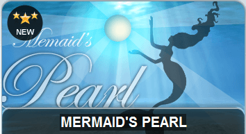 mermaid´s perl slot