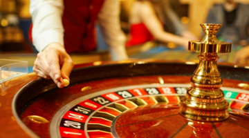 Live Roulette und Strategien in Online Casinos