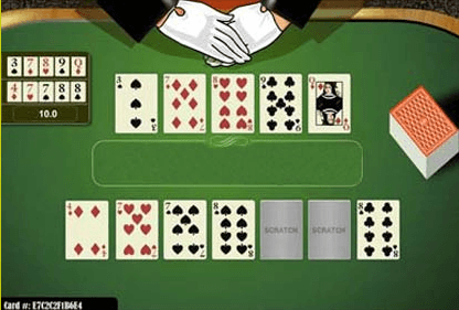 poker