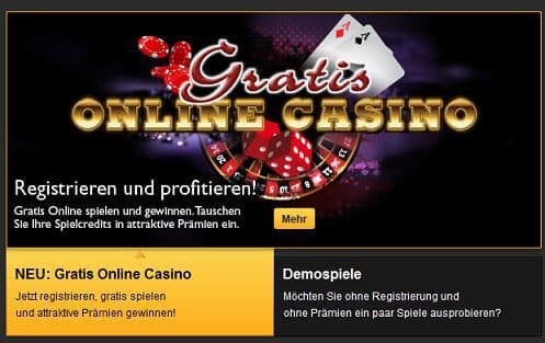 casino que dá bônus no cadastro