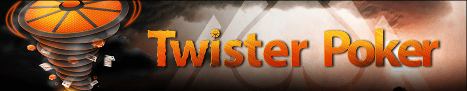 Twister Poker