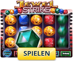 Jewel Strike Slot
