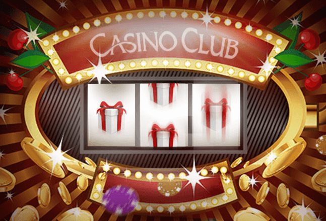 Freispiele Casino Club