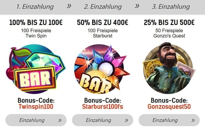 bonusangebot redbet