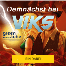 Viks Casino - Novoline Spiele