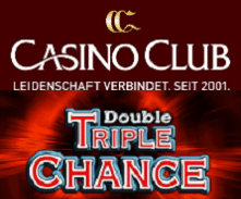 CasinoClub-Merkur Spiele