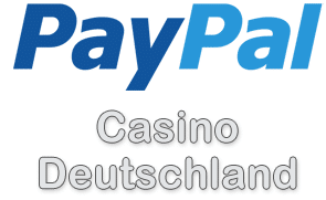 Online Casinos mit Paypal