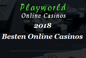 Besten Online Casinos