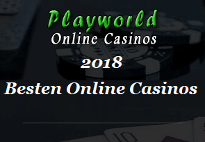 Besten Online Casinos