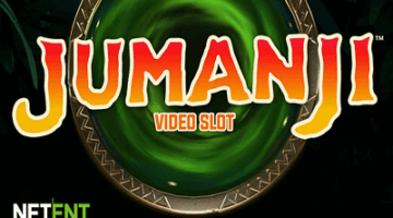 Jumanji Slot LVbet