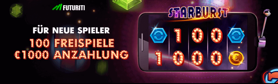 Futuriti-100-freispiele-1000-euro-bonus