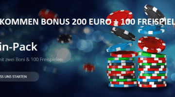 Twin Casino Bonusangebot