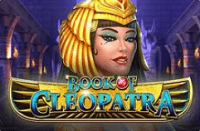 Omni Slots Book of Cleopatra Stakelogic