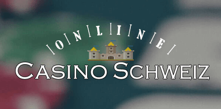 Online Casinos Schweiz Netzsperre