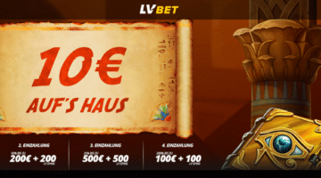 Online Casino Bonus 5 Euro Einzahlung