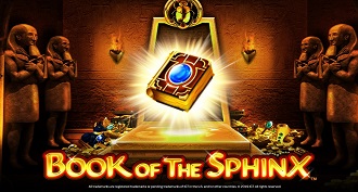 Book Of The Sphinx