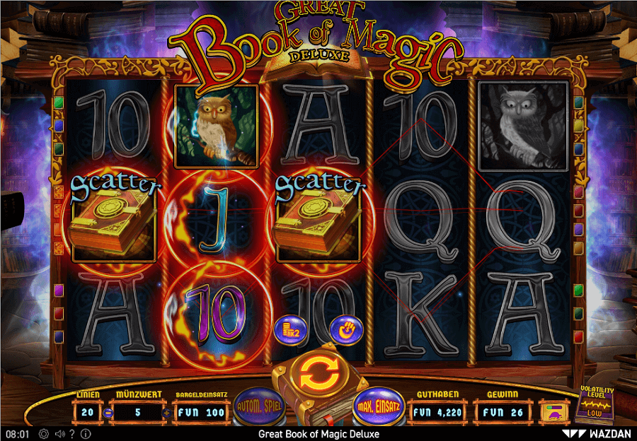 Hollywood jackpot slots