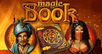 Magic Book