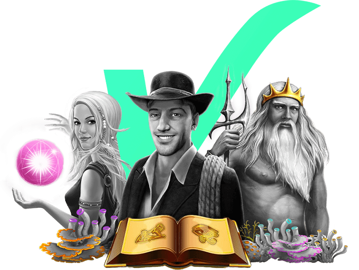 SilverPlay Novoline Casino