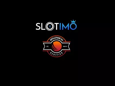 Slotimo-Casino-Lizenz