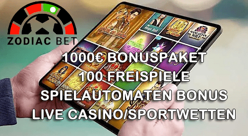 Spielautomaten ohne Limit Deutschland