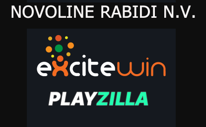Novoline Rabidi-N.V