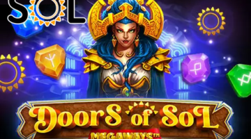 Doors of Sol 50 Freispiele ohne Einzahlung