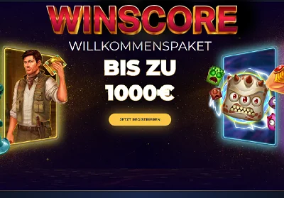 Winscore