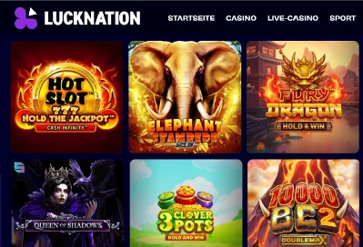 Slots