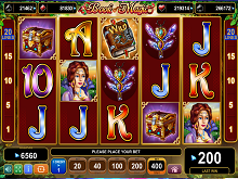 Book of Magic - EGt in OVO Casino