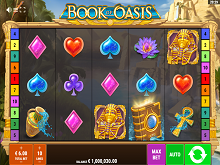 Book of Oasis