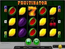 fruitinator