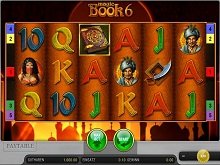 Magic Book 6