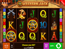 Western Jack