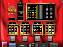 Crazy Slots