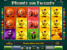 Online slots free spins on sign up