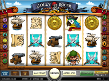 Jolly Roger