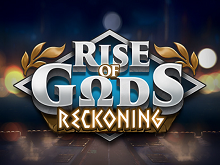 Rise of Gods Reckoning