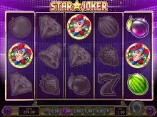 Star Joker