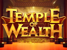 Temple of Wealth