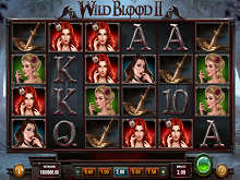 Wild Blood 2