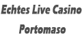 Echtes Live Casino