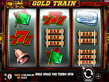 Gold Train