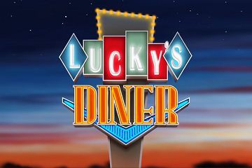 Lucky´s Diner