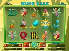 Bugs Tales