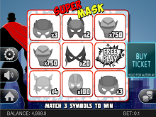 Super Mask