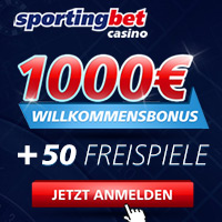 Sportingbet Casino