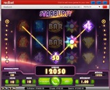 Starburst Slot kostenlos spielen + 50 Freispiele