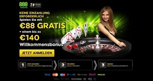 Casino Ohne Mindesteinzahlung
